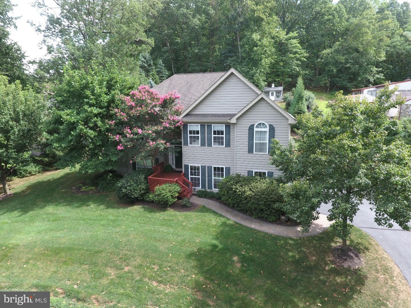 562 Howellville Road Berwyn, PA 19312 - Photo 1 of 19