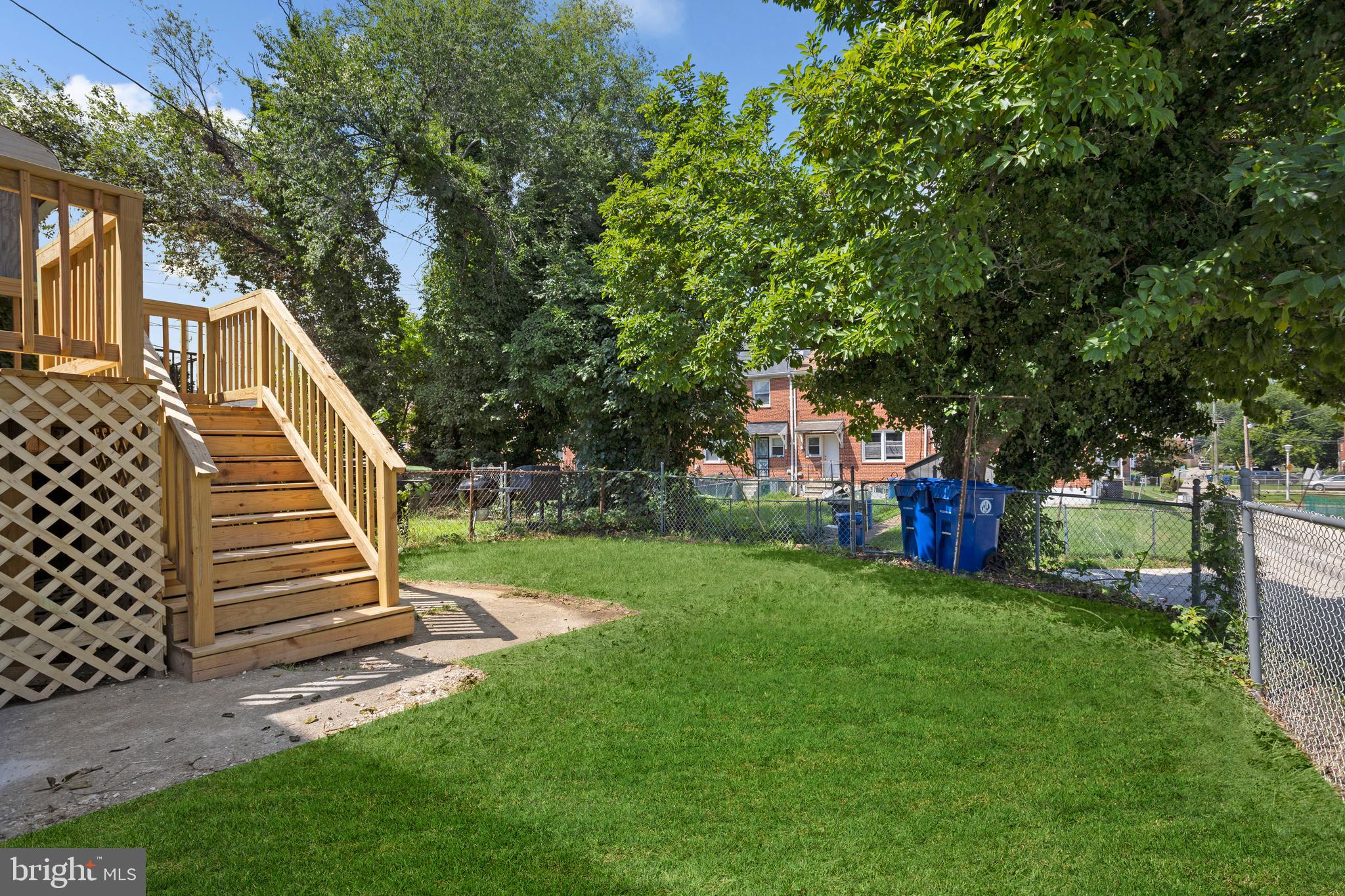 1358 Crofton Road Baltimore, MD 21239 - Photo 67 of 69 Gallery Image 67