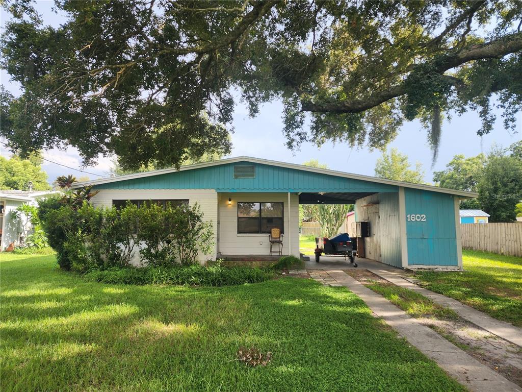 1602 Overlook Road Belle Isle, FL 32809 - Photo 1 of 1 Gallery Image 1
