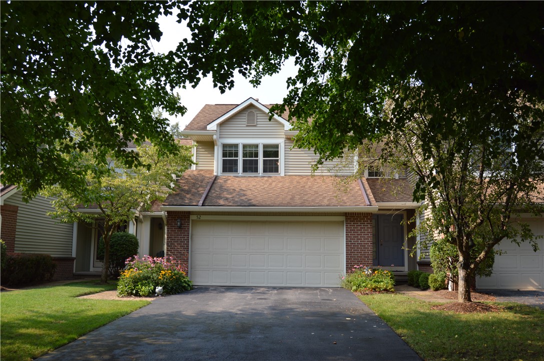52 Montpelier Circle Rochester, NY 14618 - Photo 1 of 1 Gallery Image 1