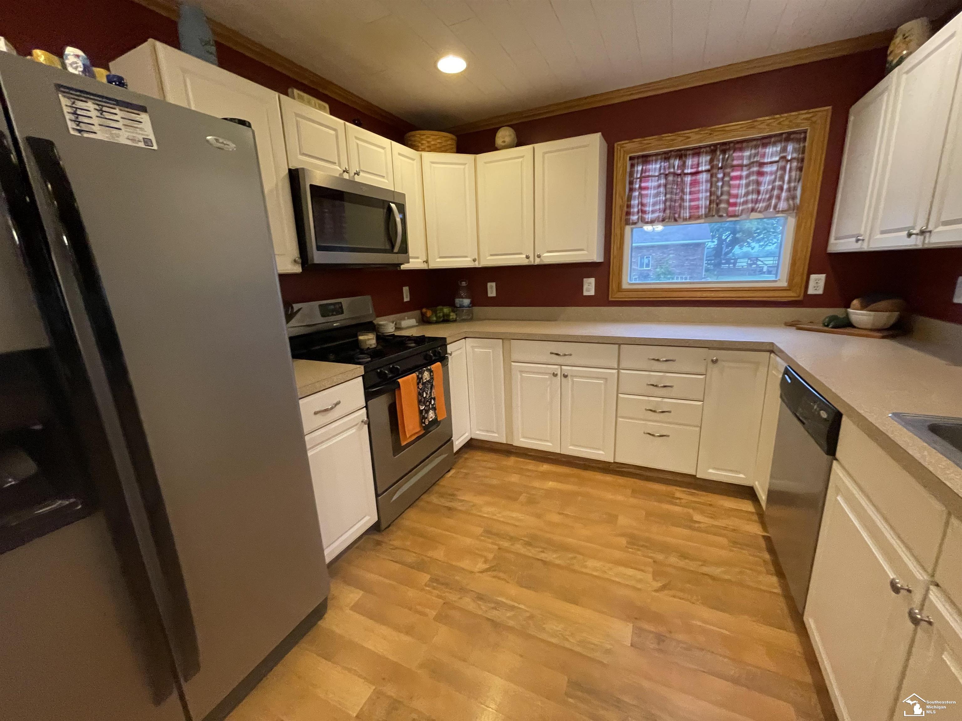 1437 Wells Road Dundee, MI 48131 - Photo 19 of 24