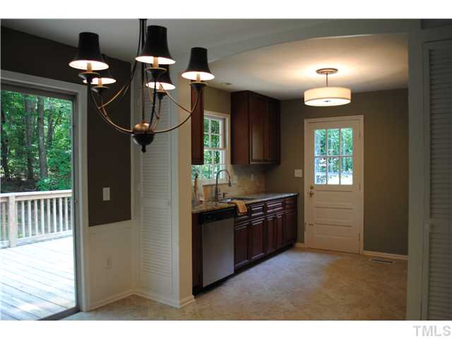 6124 Bellow Street Raleigh, NC 27609 - Photo 3 of 16 Gallery Image 3