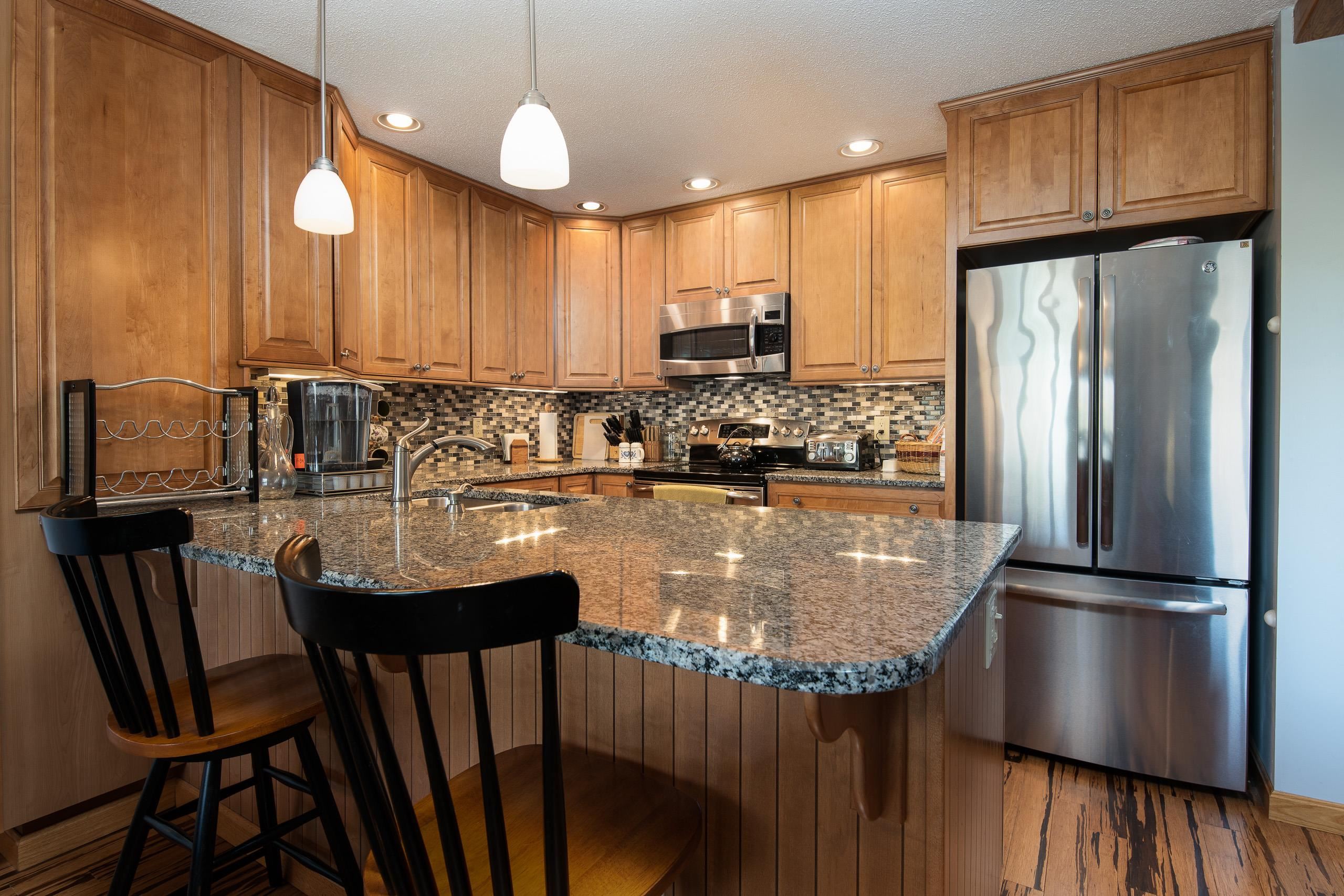 53 Colony Club Road, Unit F34 Killington, VT 05751 - Photo 15 of 40