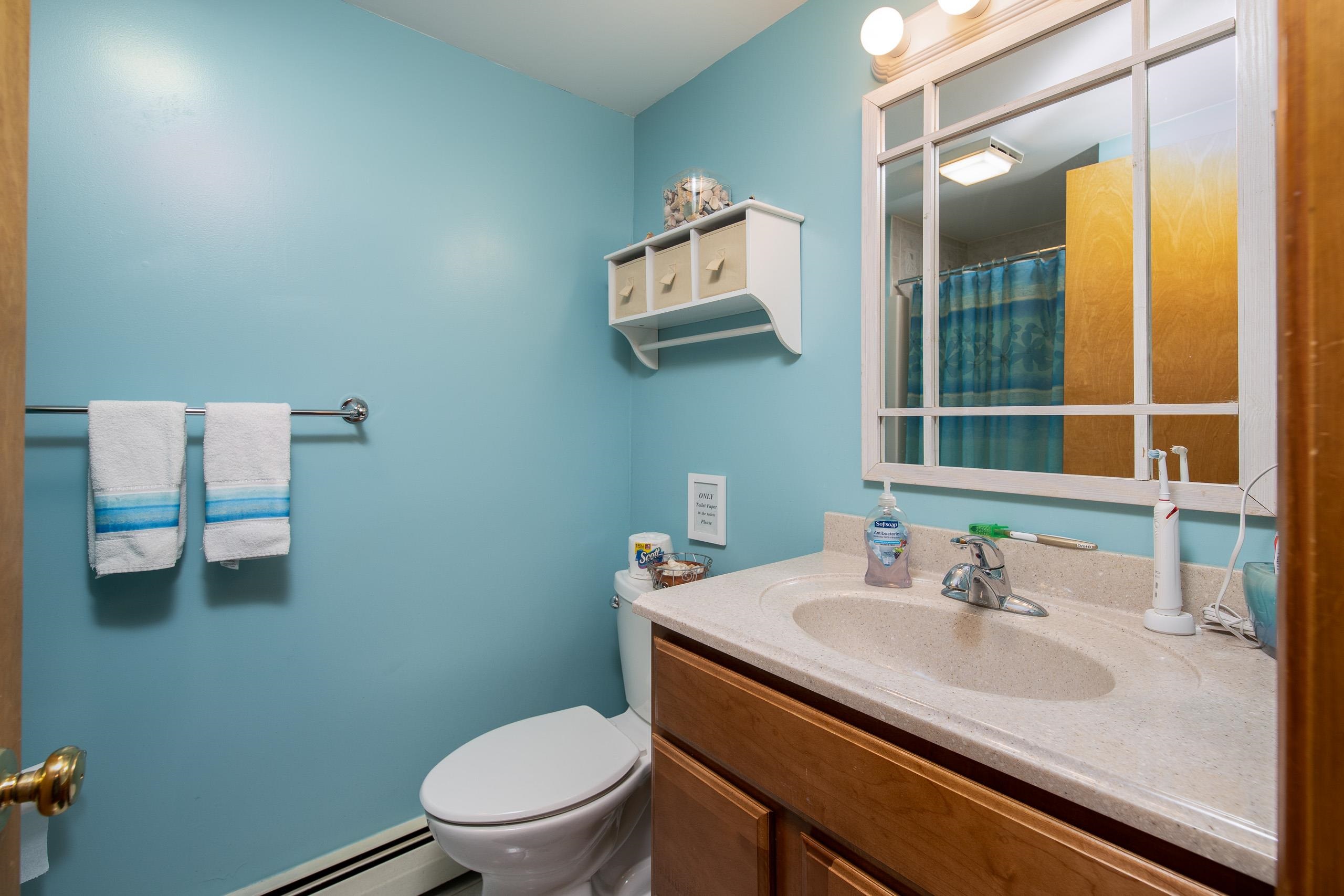 53 Colony Club Road, Unit F34 Killington, VT 05751 - Photo 16 of 40