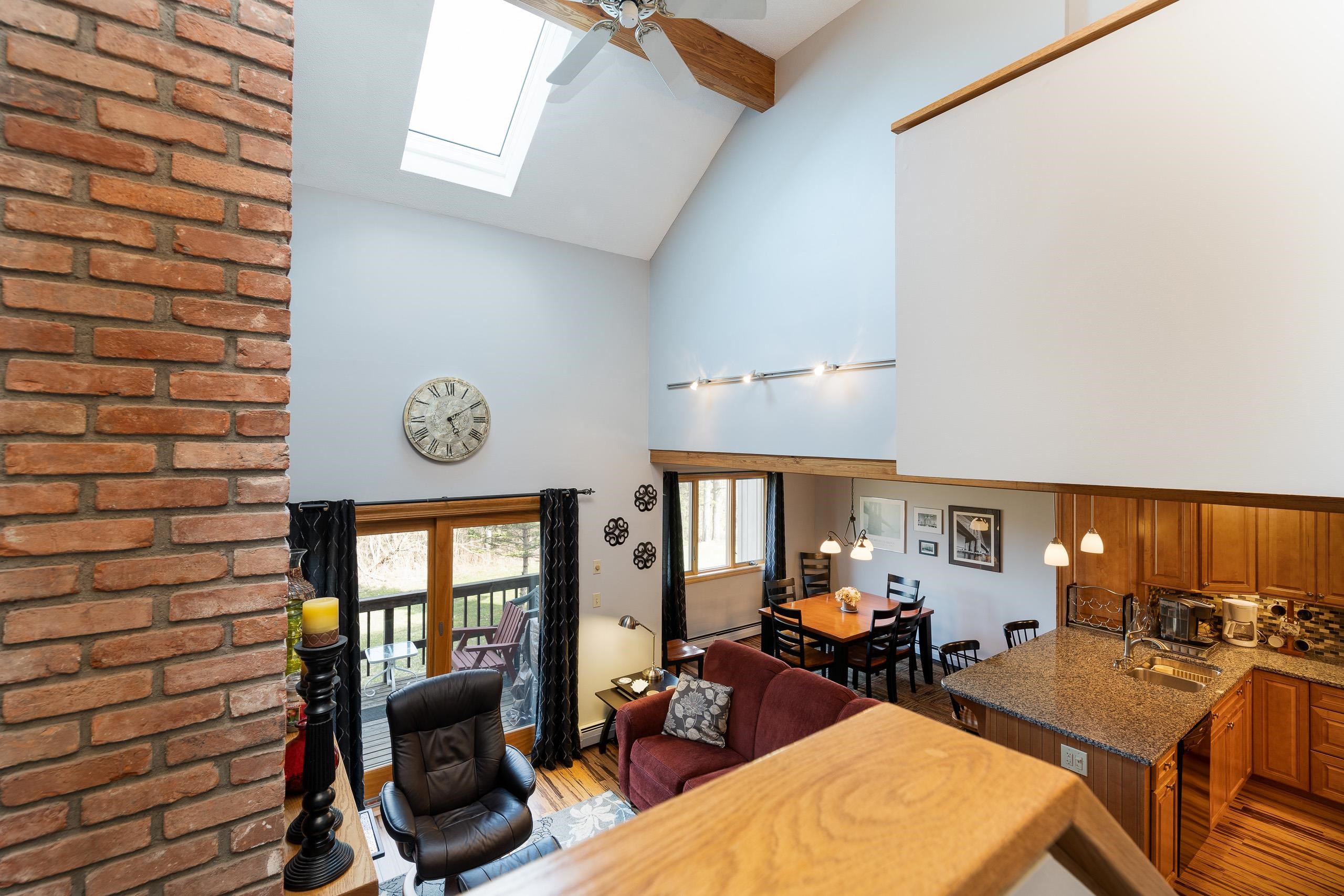 53 Colony Club Road, Unit F34 Killington, VT 05751 - Photo 19 of 40