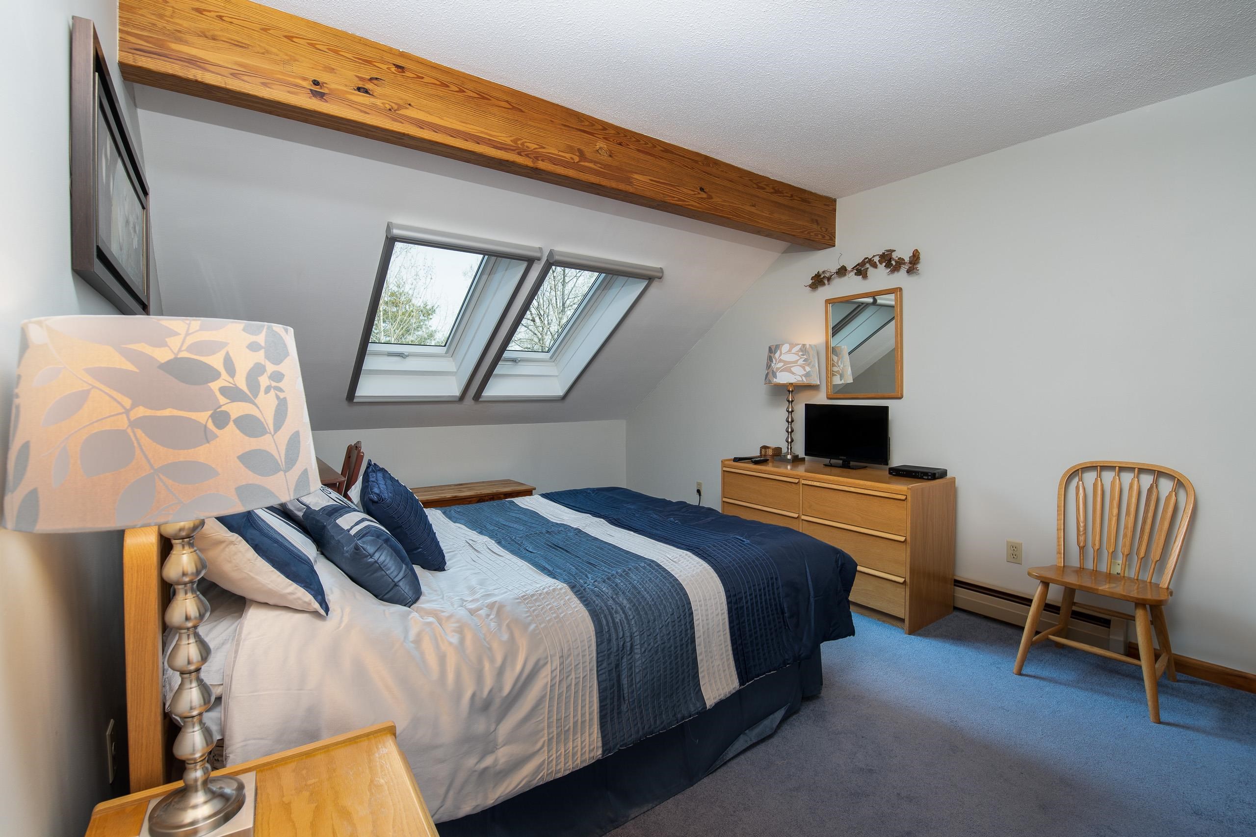 53 Colony Club Road, Unit F34 Killington, VT 05751 - Photo 21 of 40