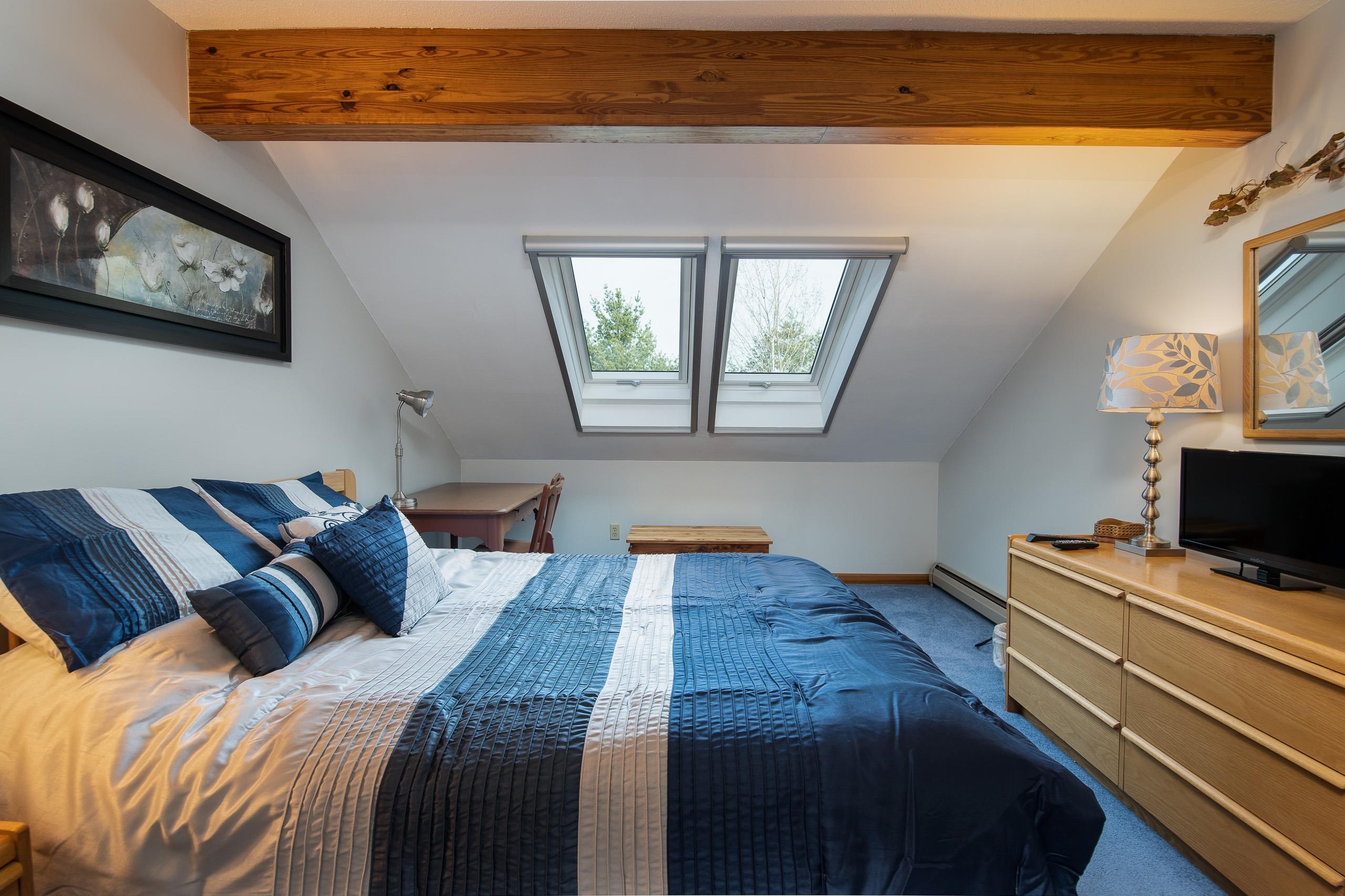 53 Colony Club Road, Unit F34 Killington, VT 05751 - Photo 22 of 40