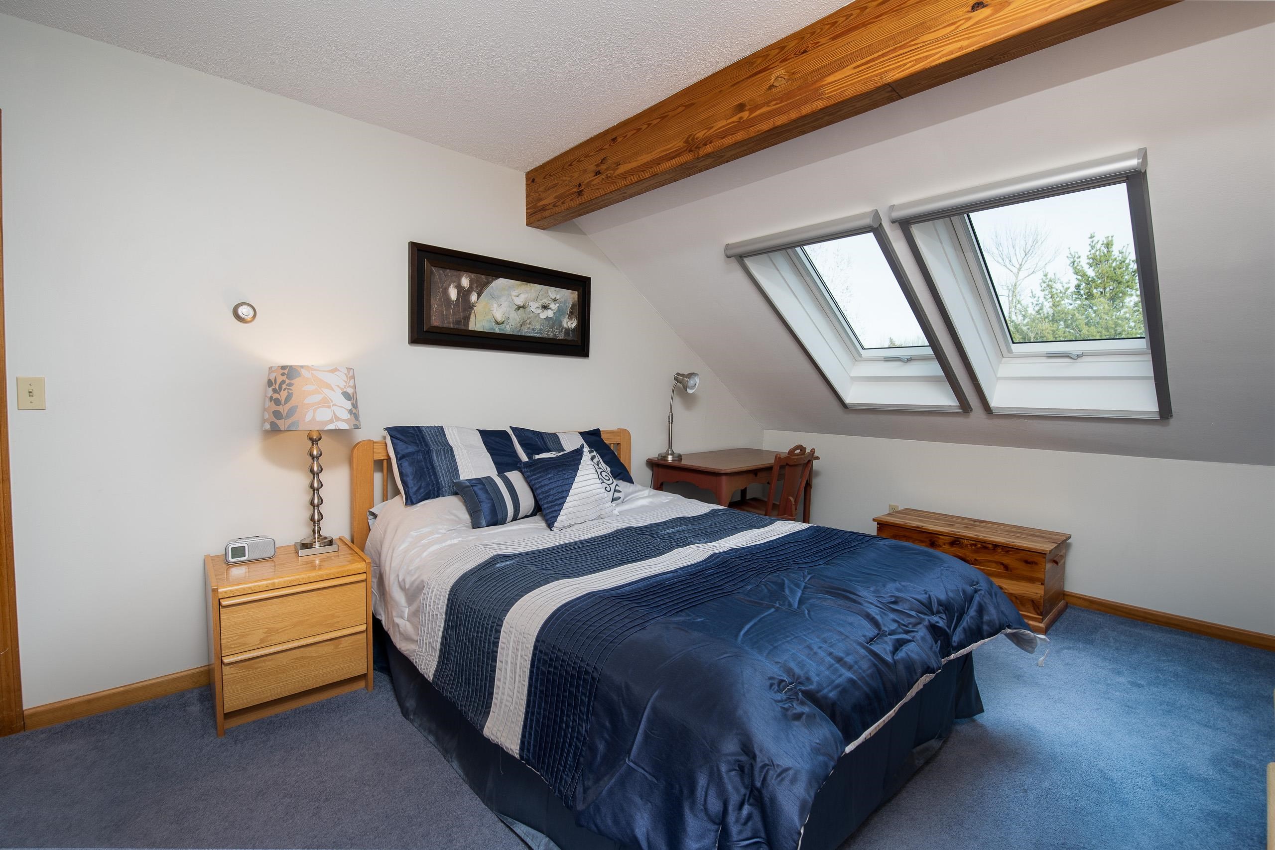 53 Colony Club Road, Unit F34 Killington, VT 05751 - Photo 23 of 40