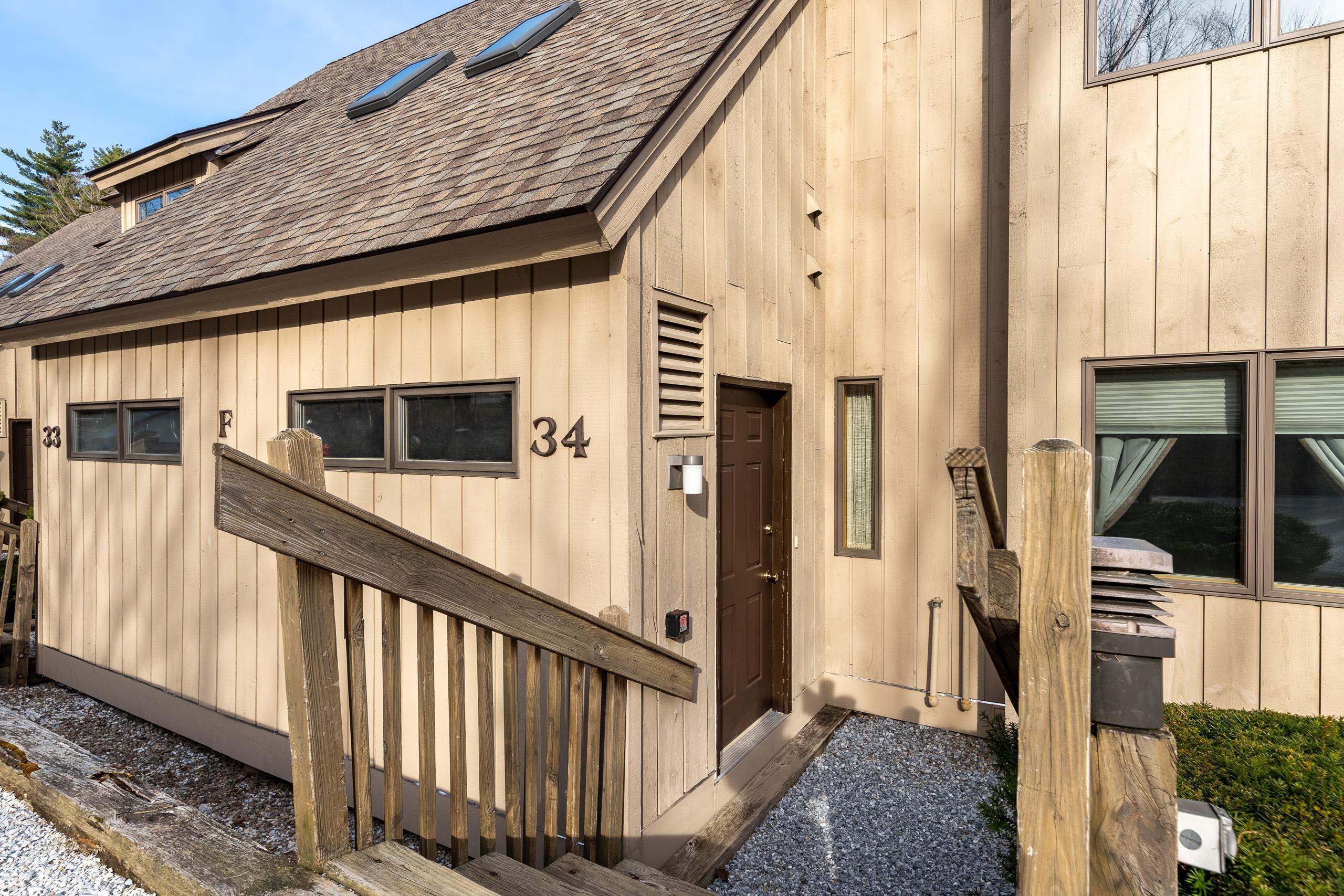 53 Colony Club Road, Unit F34 Killington, VT 05751 - Photo 3 of 40