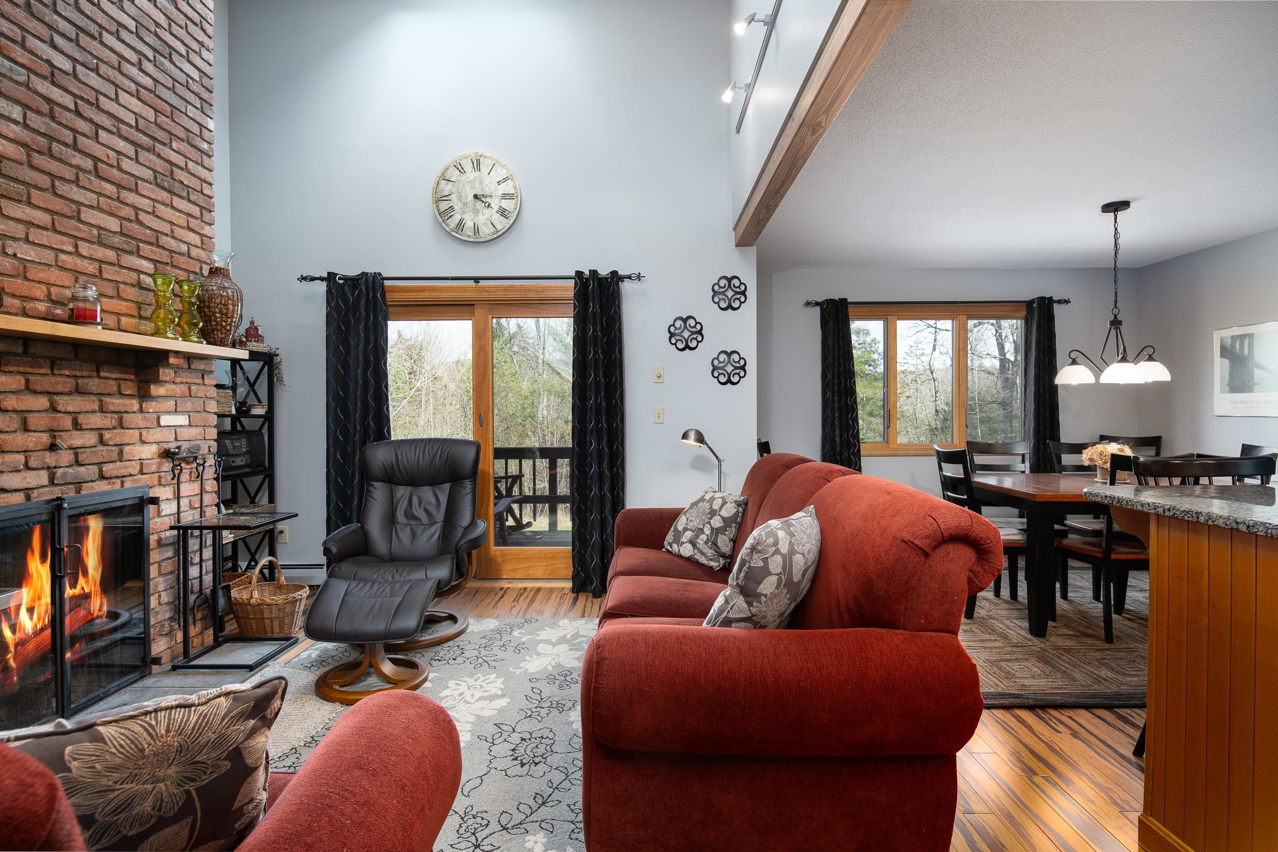 53 Colony Club Road, Unit F34 Killington, VT 05751 - Photo 5 of 40