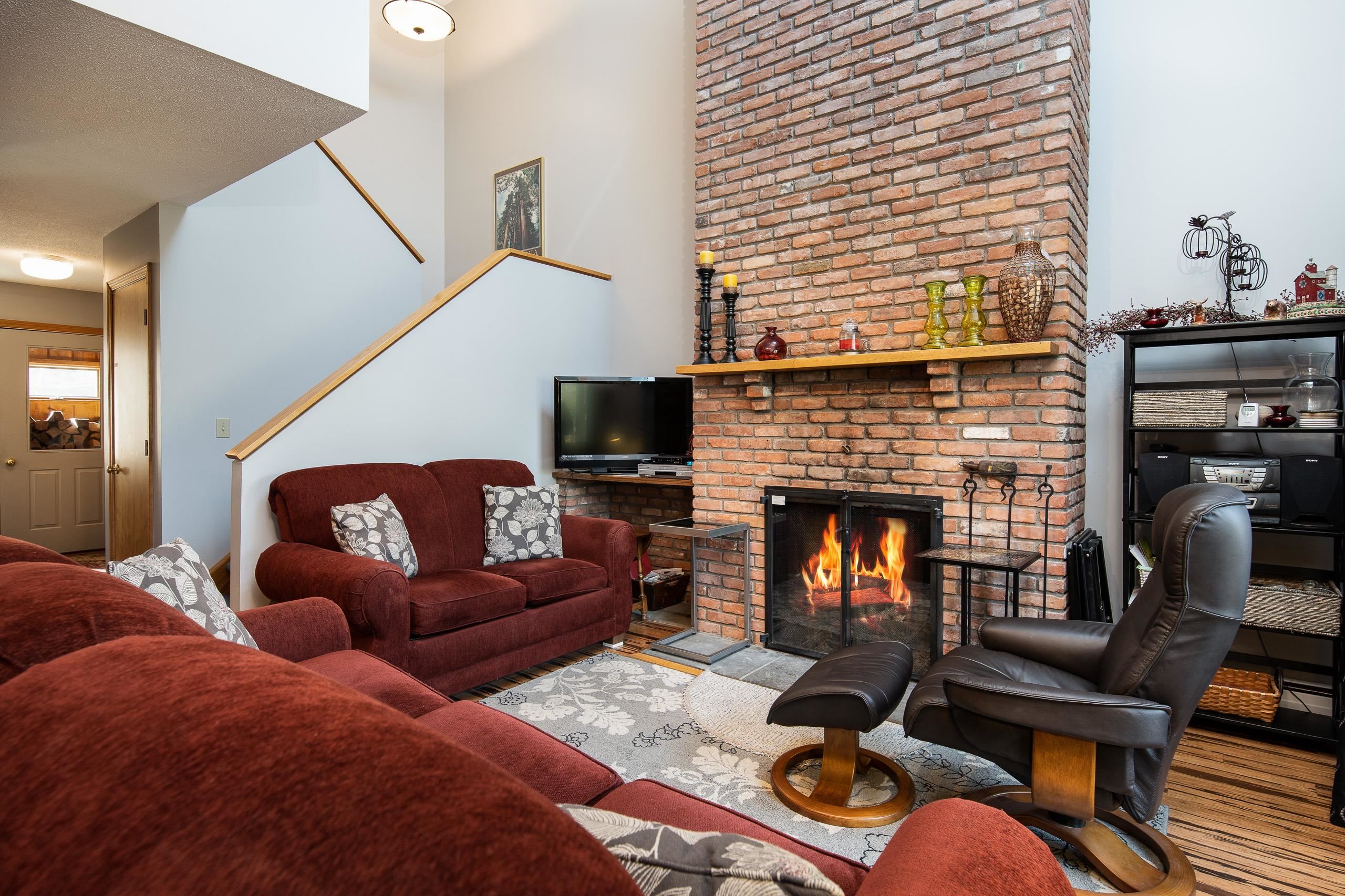 53 Colony Club Road, Unit F34 Killington, VT 05751 - Photo 7 of 40