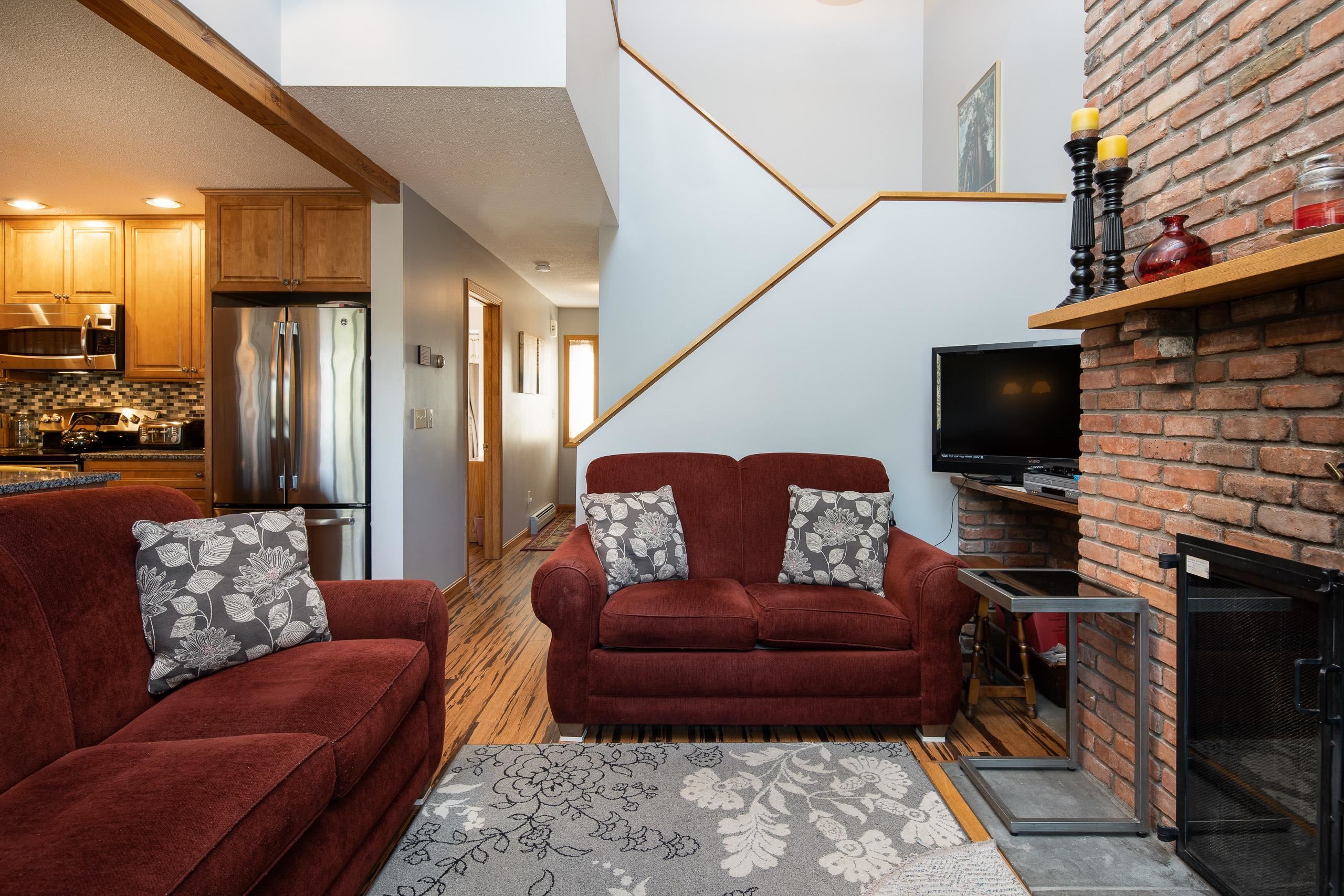 53 Colony Club Road, Unit F34 Killington, VT 05751 - Photo 8 of 40