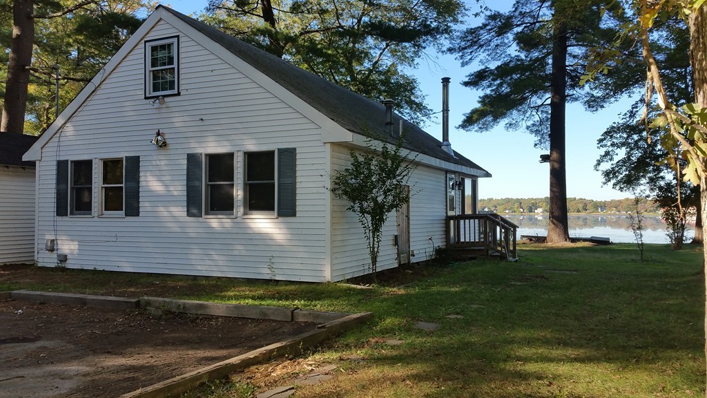 29 King Philip Road Norton, MA 02766 - Photo 8 of 10 Gallery Image 8