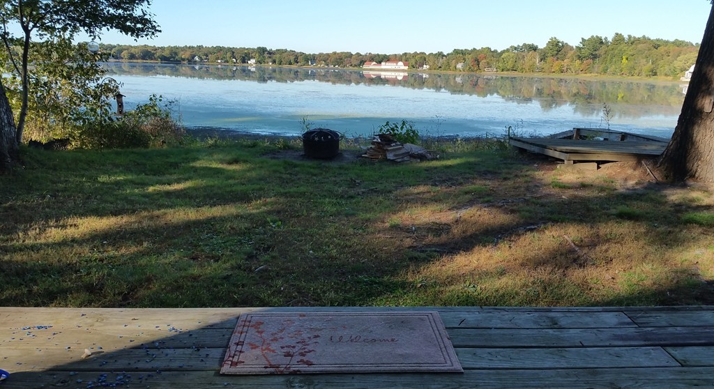 29 King Philip Road Norton, MA 02766 - Photo 9 of 10 Gallery Image 9
