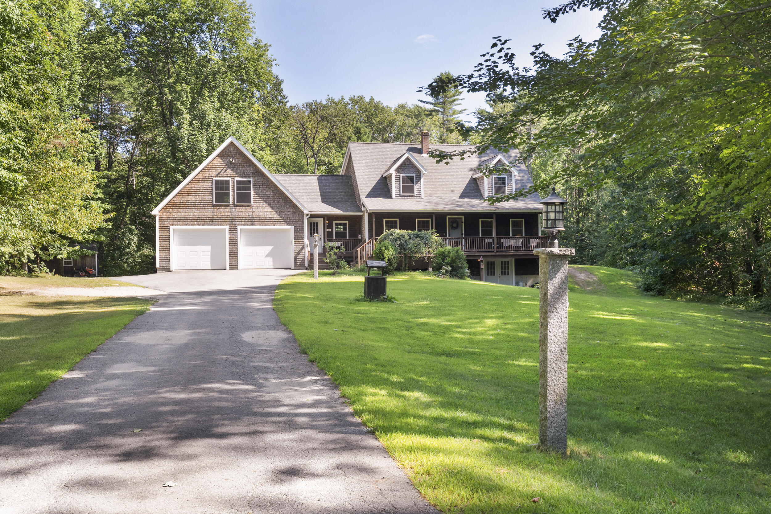 11 Read Road Windham, ME 04062 - Photo 2 of 73 2_11read-67