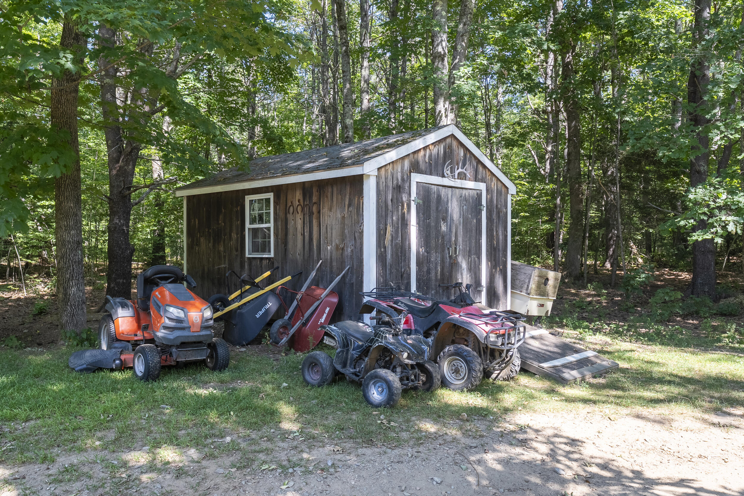 11 Read Road Windham, ME 04062 - Photo 58 of 73 20_11read-18