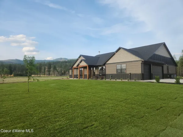 $1,347,000 | 969 Flying Geese Way, Blanchard, ID 83804