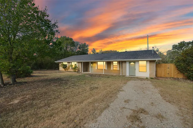 $335,000 | 122 Blanket Flower Drive, Bastrop, TX 78602