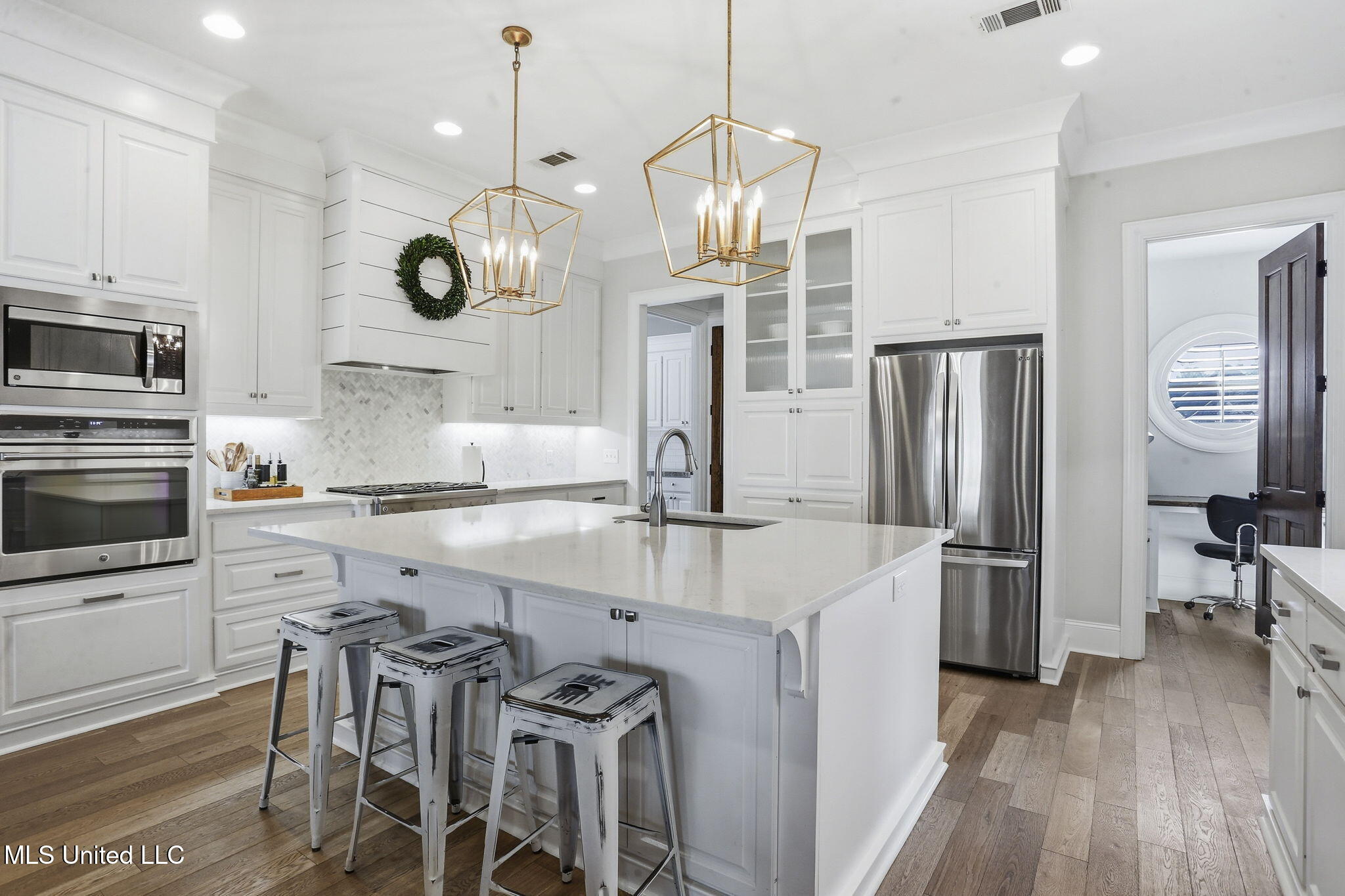 171 Cavanaugh Drive Madison, MS 39110 - Photo 17 of 64 17-web-or-mls-171 Cavanaugh-17