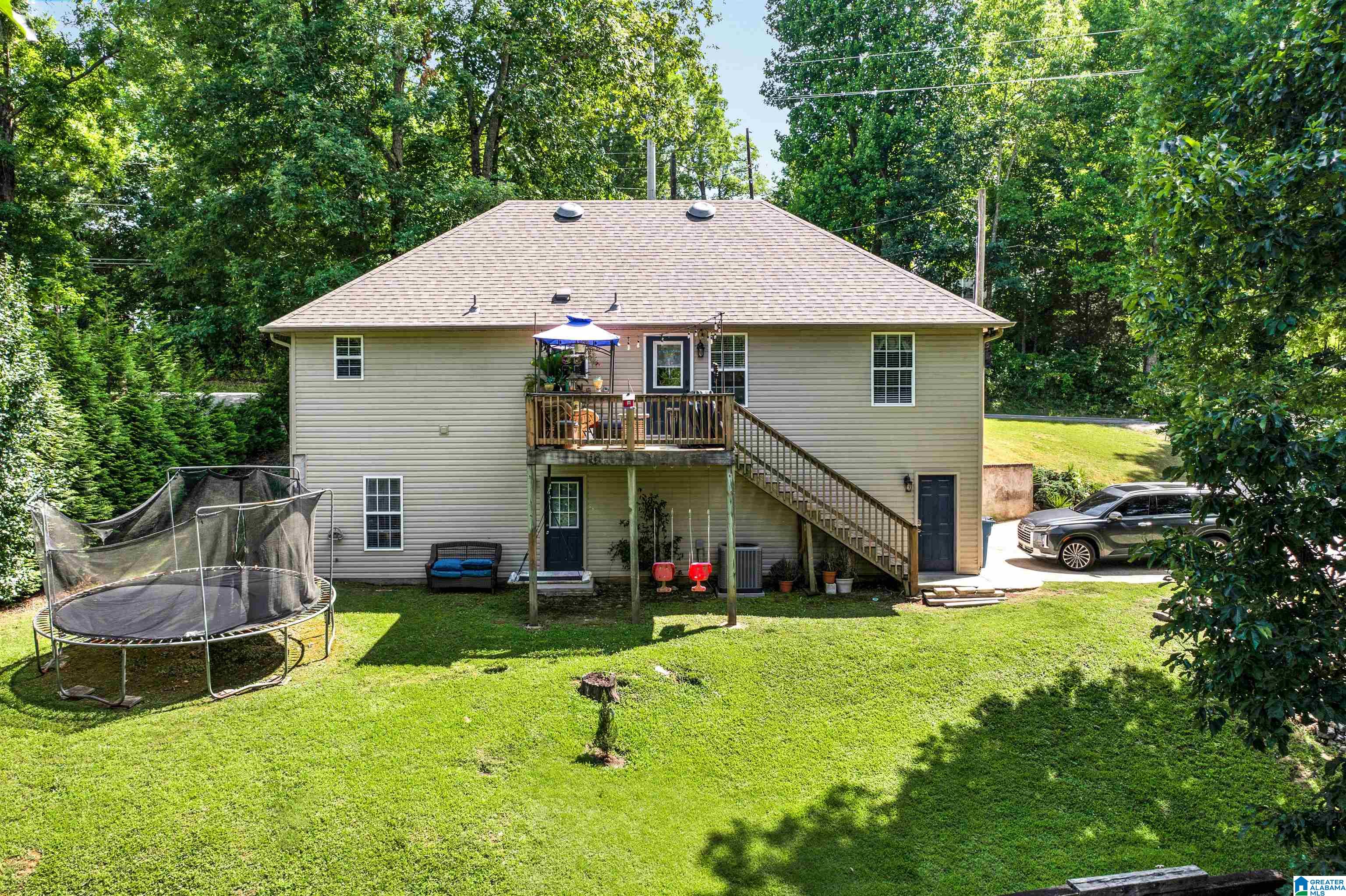 5285 Red Valley Road Remlap, AL 35133 - Photo 30 of 42