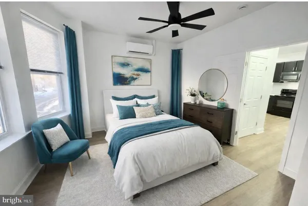 $1,000 | 2115 East Chelten Avenue, Unit 1, Philadelphia, PA 19138
