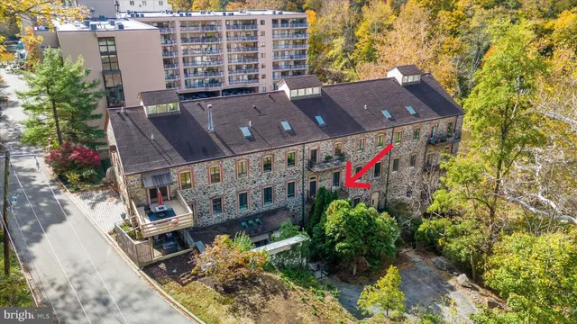 $550,000 | 1706 North Park Drive, Unit 6, Wilmington, DE 19802