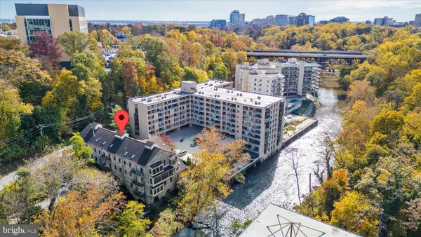 $495,000 | 1706 North Park Drive, Unit 6, Wilmington, DE 19802