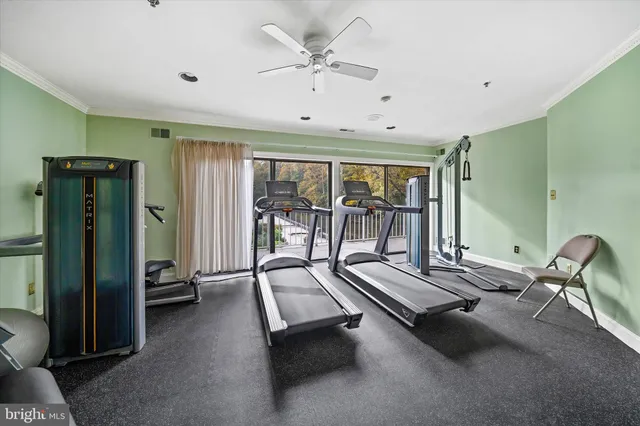 $550,000 | 1706 North Park Drive, Unit 6, Wilmington, DE 19802