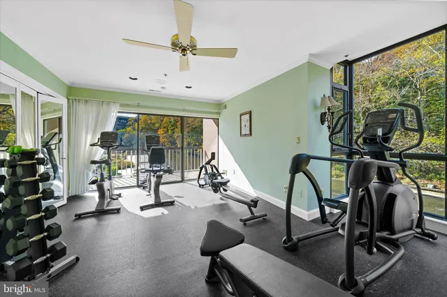 $550,000 | 1706 North Park Drive, Unit 6, Wilmington, DE 19802