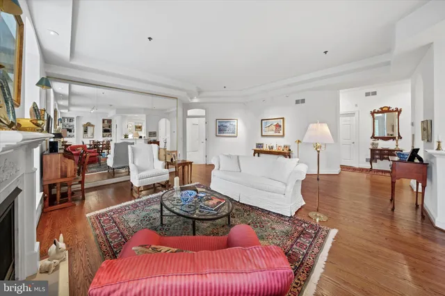 $550,000 | 1706 North Park Drive, Unit 6, Wilmington, DE 19802