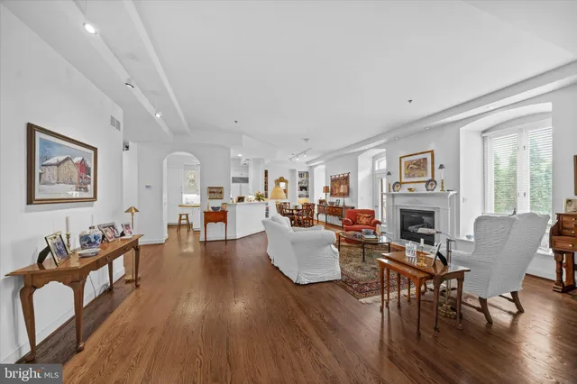 $550,000 | 1706 North Park Drive, Unit 6, Wilmington, DE 19802