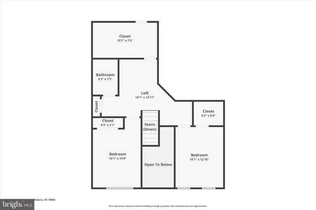 $349,000 | 32298 Turnstone Court, Millsboro, DE 19966