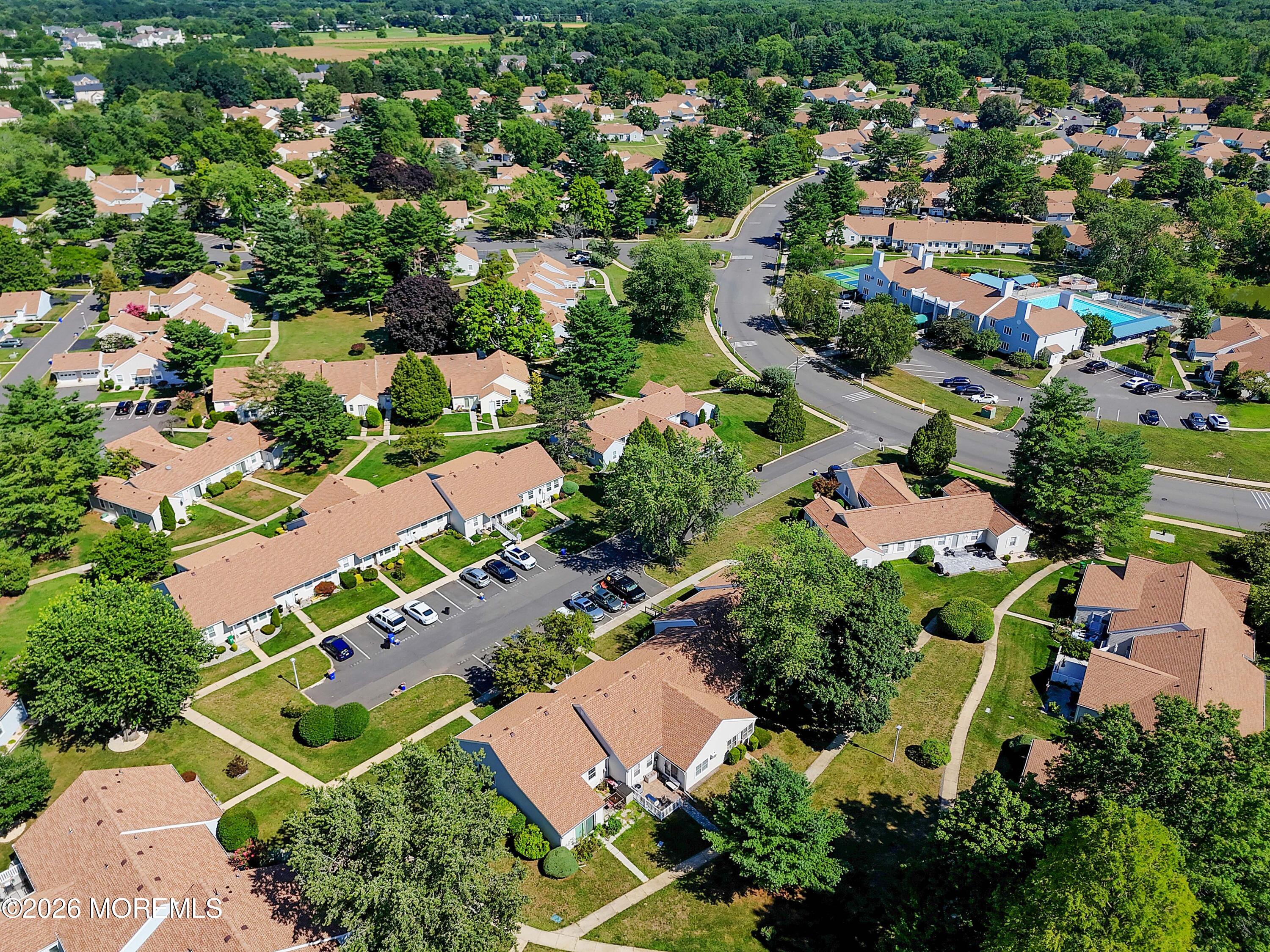 136 Rigi Strasse, Unit C Freehold, NJ 07728 - Photo 19 of 25 DJI_20260804153858_0229_D_30_D_31_D_32_D