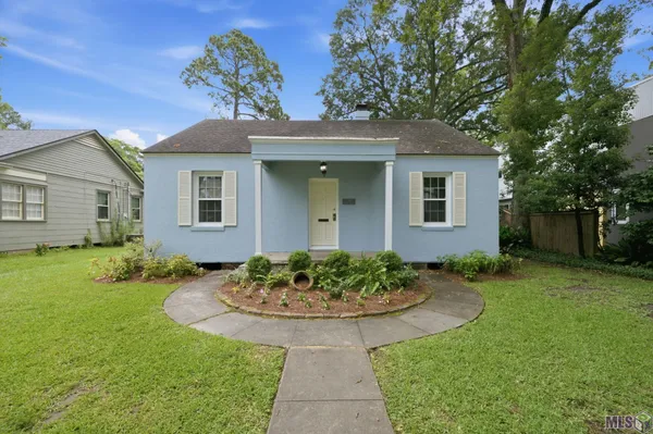 $349,500 | 1719 Blouin Avenue, Baton Rouge, LA 70808