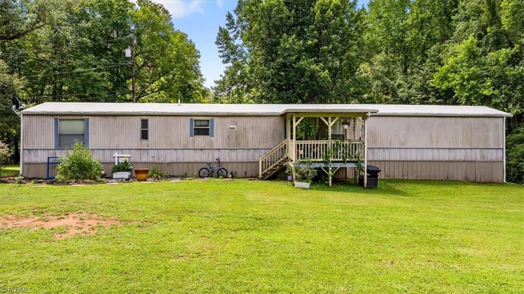 1844 Price Road Eden, NC 27288 - Photo 17 of 38
