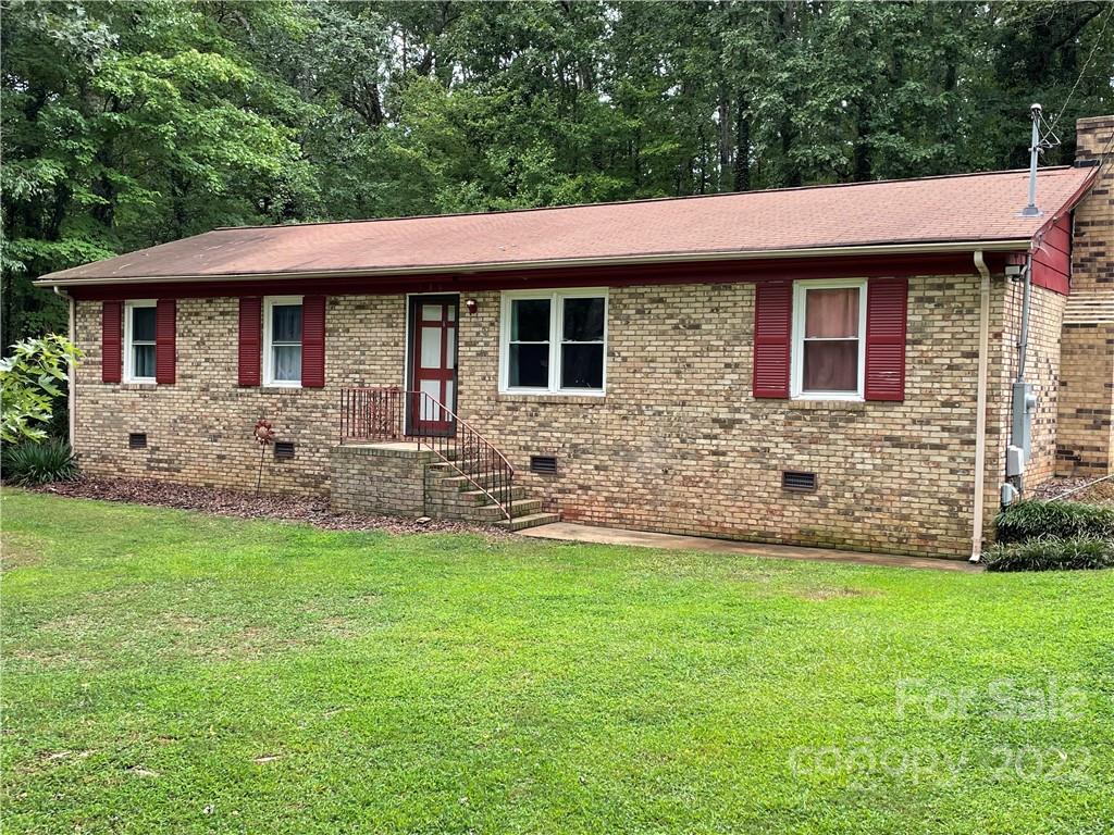 536 Oak Road Norwood, NC 28128 - Photo 2 of 19 Gallery Image 2