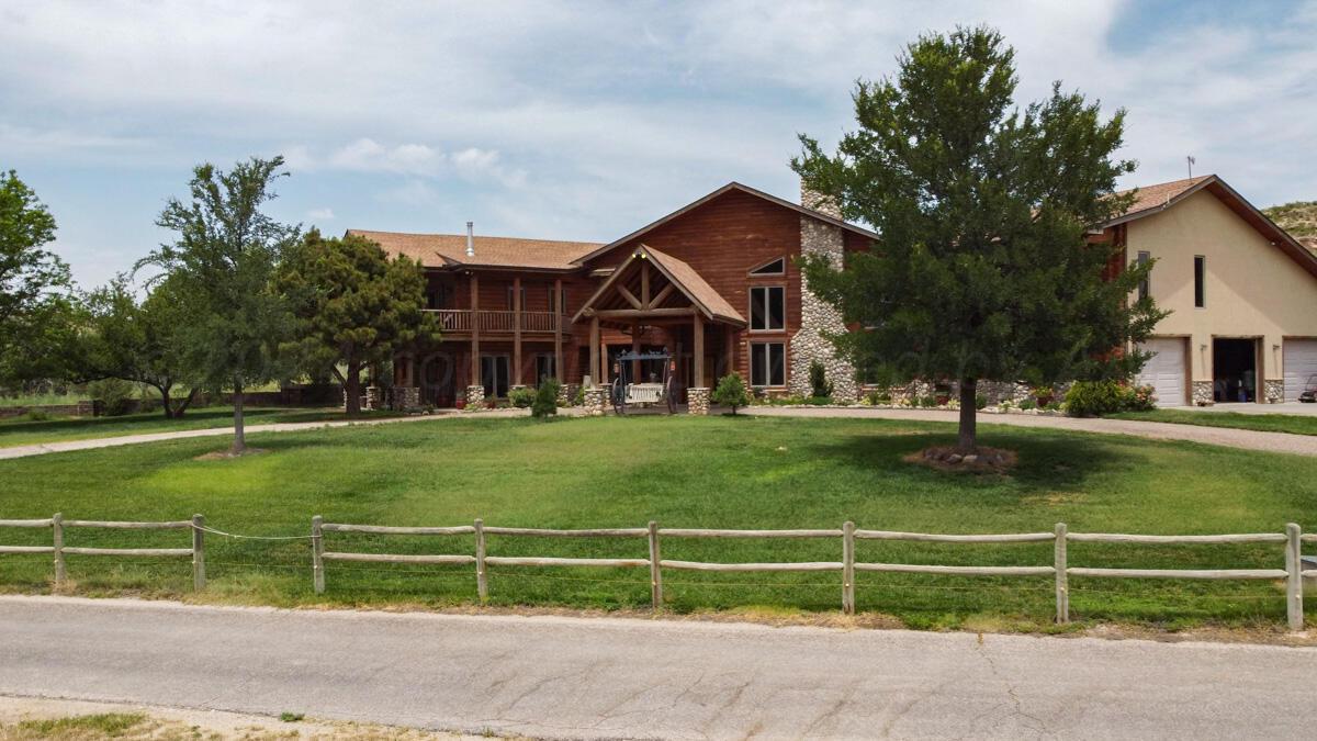 21401 Hope Road Canyon, TX 79015 - Photo 12 of 112 21401_Hope_Rd_065_House
