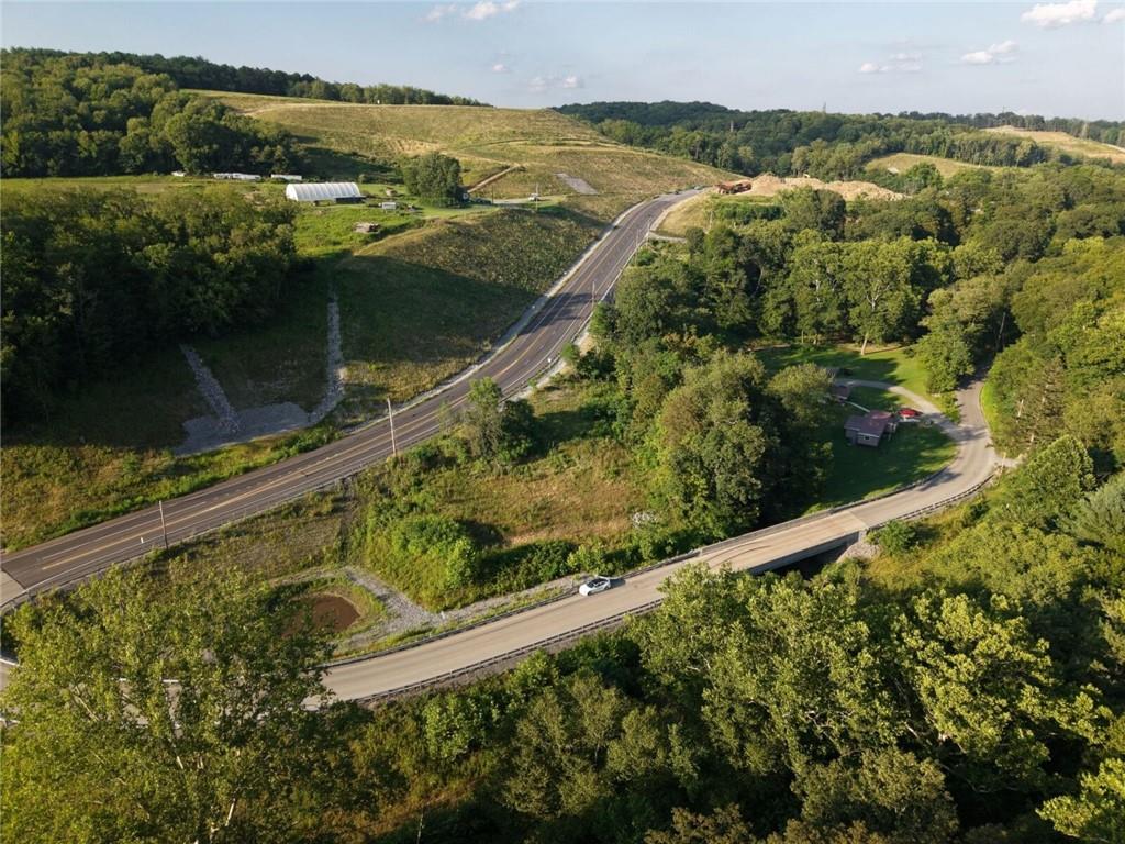 Lot 490 Freedom Crider Road Freedom, PA 15042 - Photo 1 of 11 a view of a balcony with an outdoor seating
