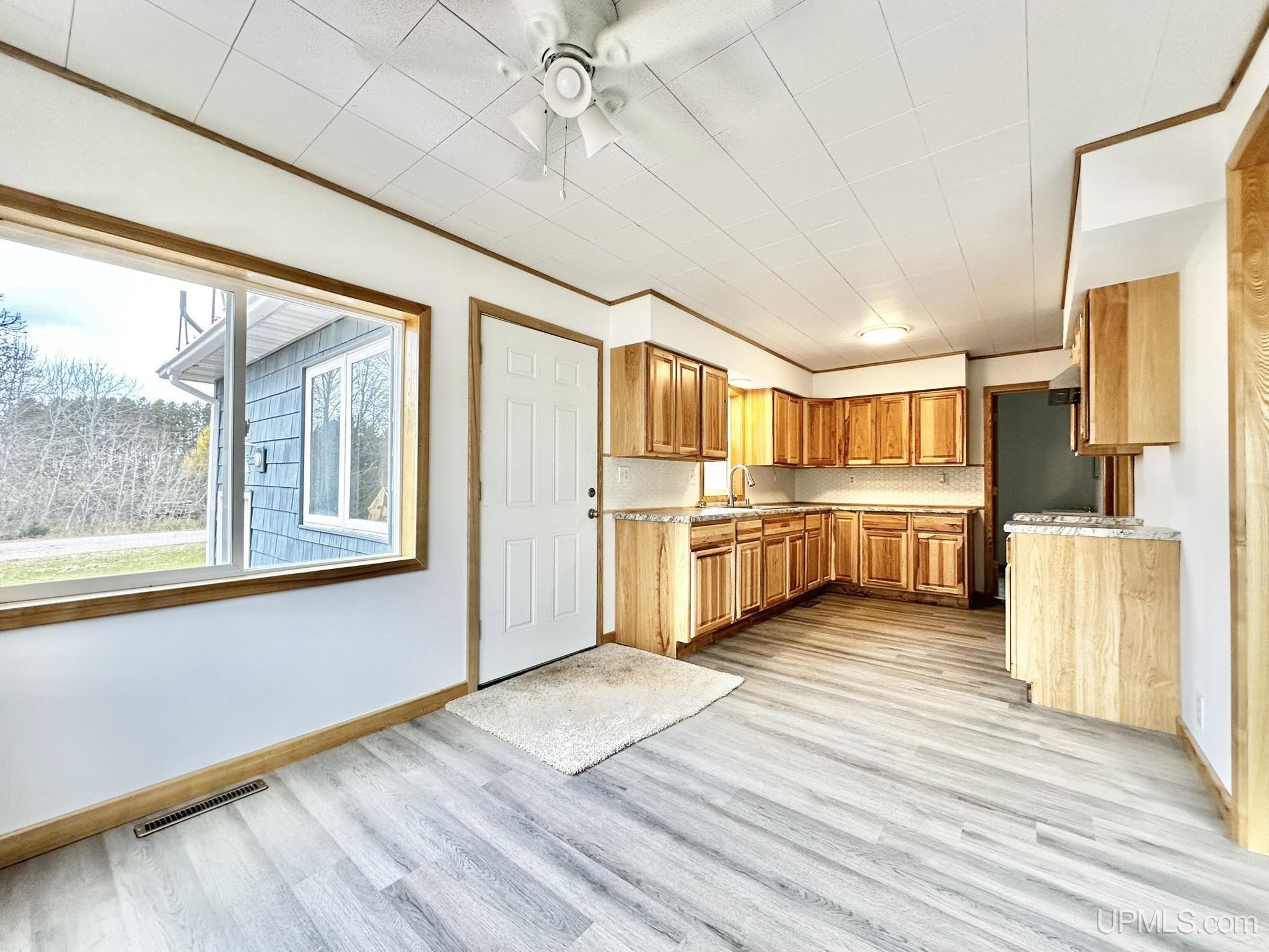 N4352 Davis Street Felch, MI 49831 - Photo 8 of 18