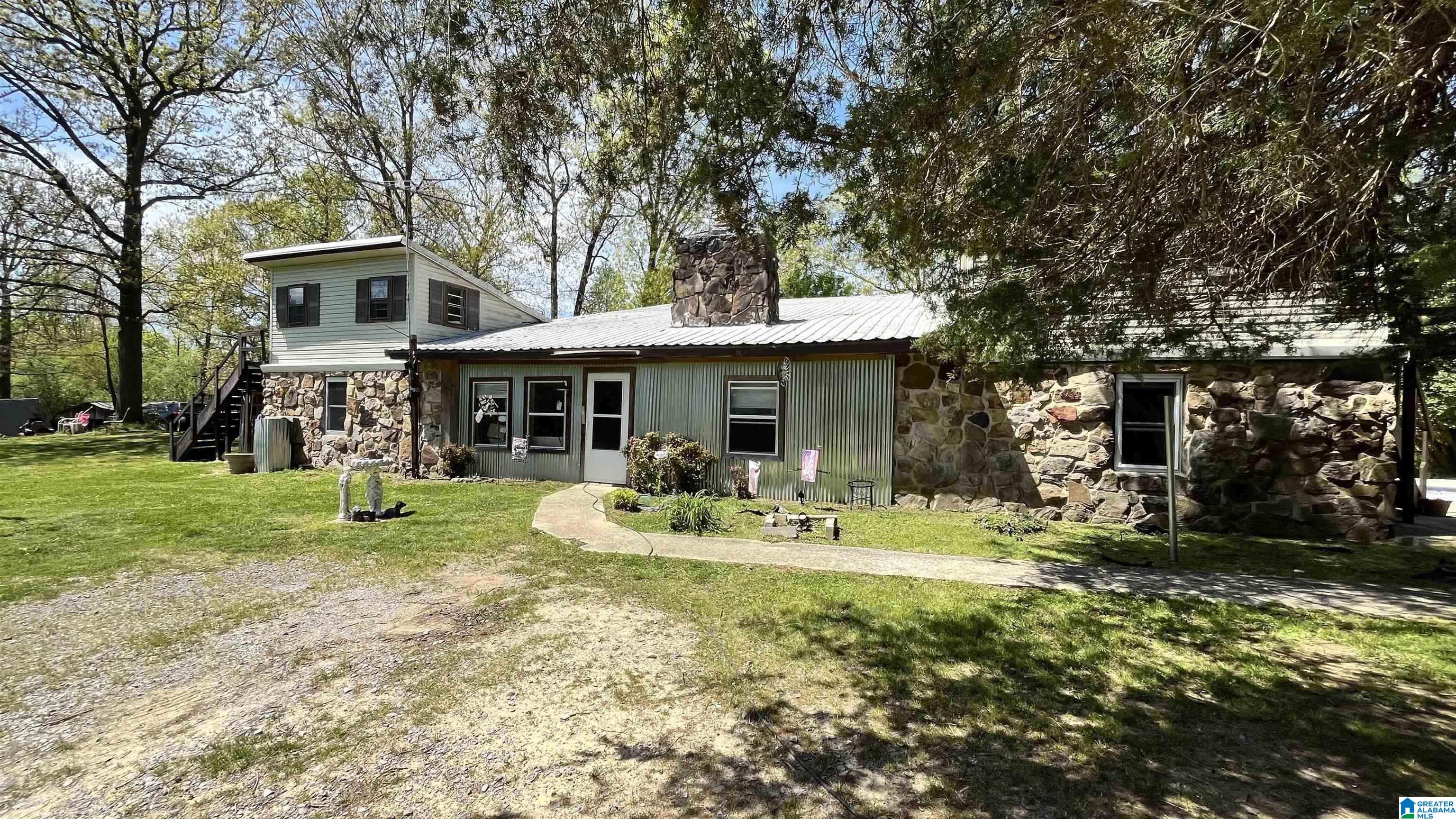 268 Morris Road Blountsville, AL 35031 - Photo 3 of 5