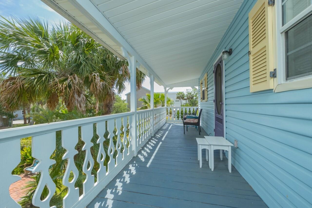 232 Riberia Street St. Augustine, FL 32084 - Photo 50 of 79