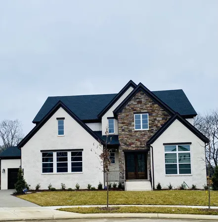 $999,990 | 7303 Woodruff Drive, Fairview, TN 37062