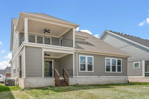 $999,990 | 7303 Woodruff Drive, Fairview, TN 37062