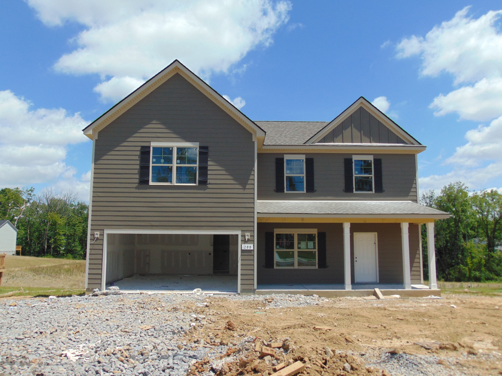 288 Spring Street La Vergne, TN 37086 - Photo 1 of 26