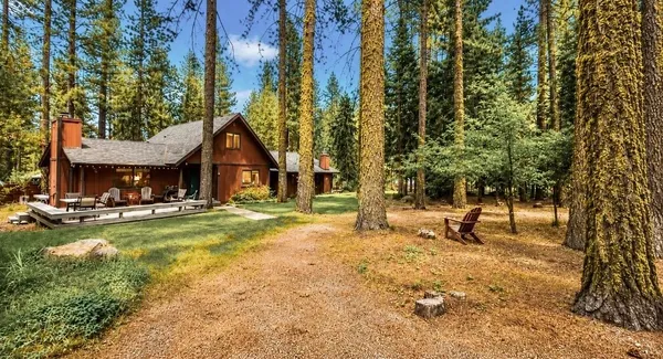$475,000 | 204 Poplar Valley Road, Blairsden, CA 96103