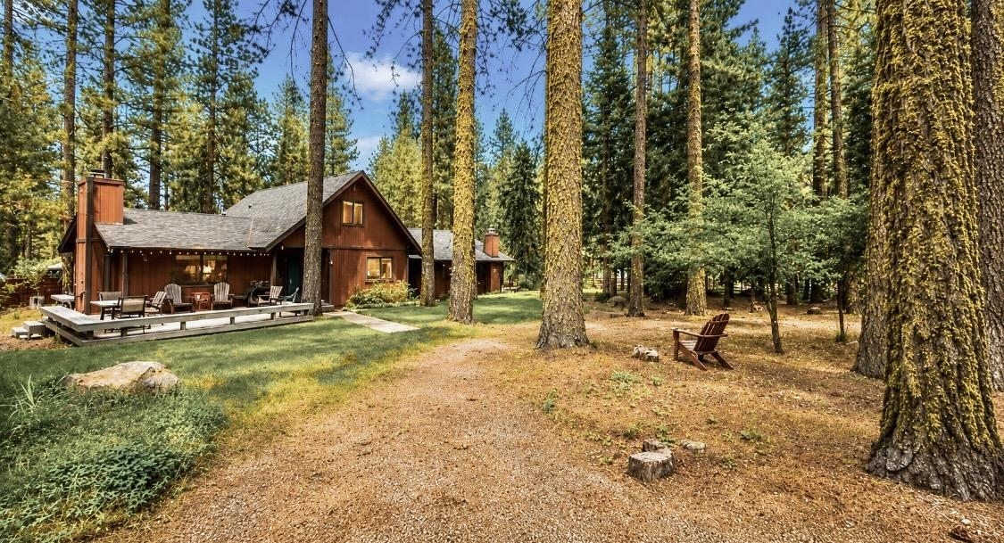 204 Poplar Valley Road Blairsden, CA 96103 - Photo 1 of 49