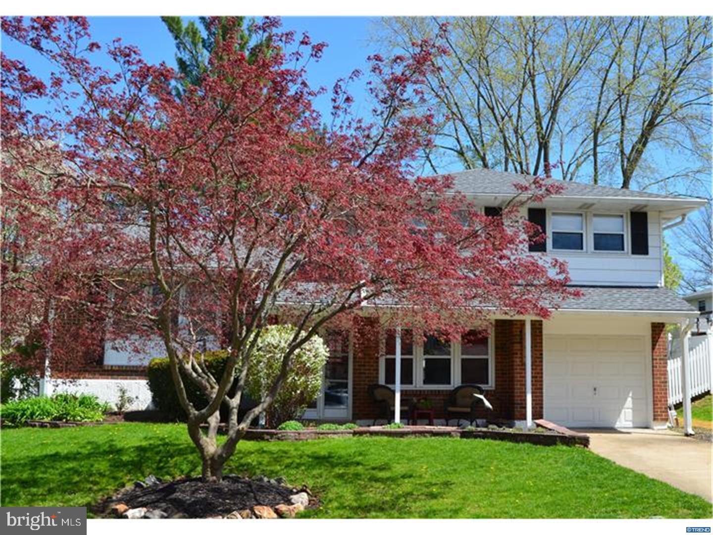 525 Garrick Road Hockessin, DE 19707 - Photo 1 of 14 Gallery Image 1