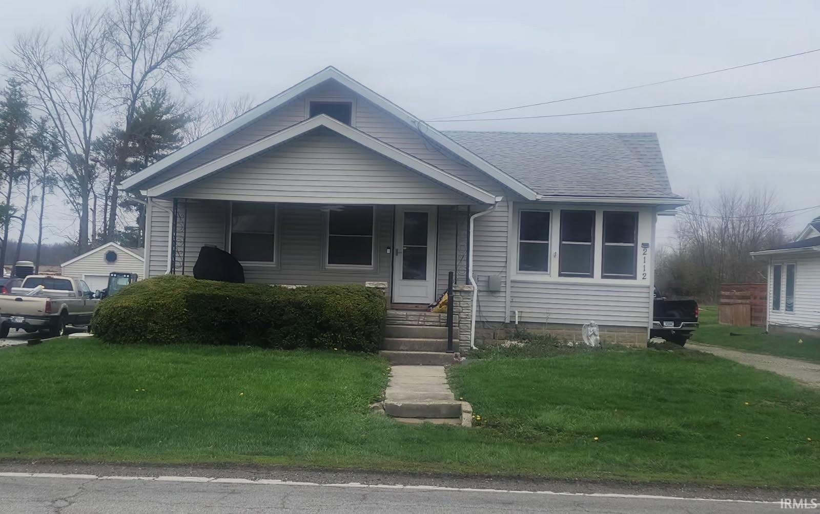 2112 West Wallen Road Fort Wayne, IN 46818 - Photo 1 of 1 Gallery Image 1