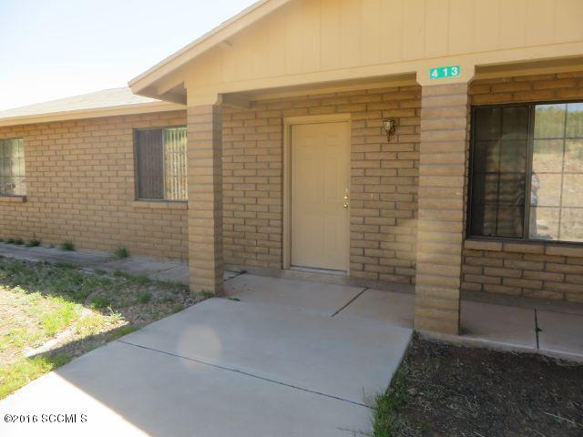 413 Camino Osito Rio Rico, AZ 85648 - Photo 1 of 25