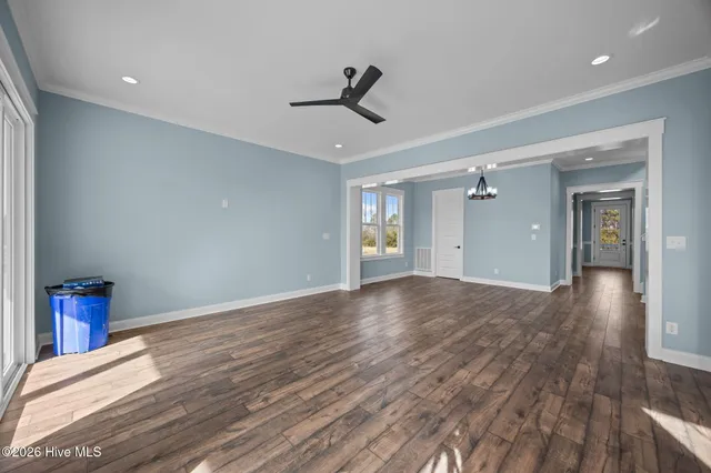 $532,570 | 3204 Whichards Beach Road, Chocowinity, NC 27817